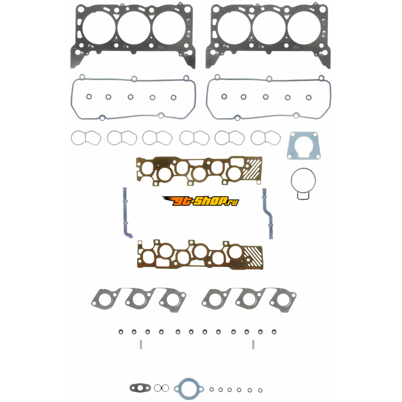 Fel-Pro HS9250PT1 FEL Cylinder Head Gaskets