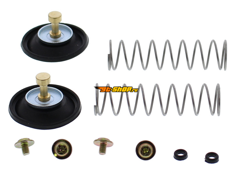 All Balls Racing 46-4044 ABR Cut Off Valve Rebuild Kits