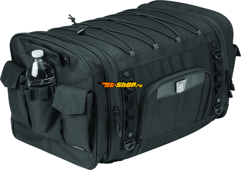 Kuryakyn 5283 KUR Storage Bags