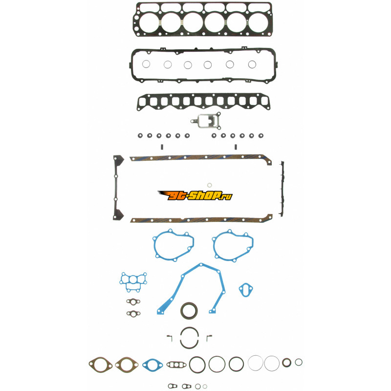 Fel-Pro FS7918PT4 FEL Engine Gasket Sets