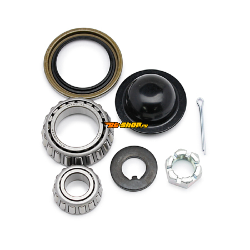 Wilwood 370-14969 WIL Wheel Bearings and Seals