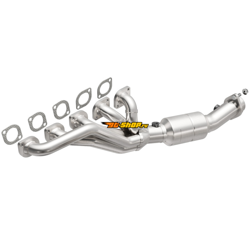 MAG Converter Direct Fit Magnaflow 50421