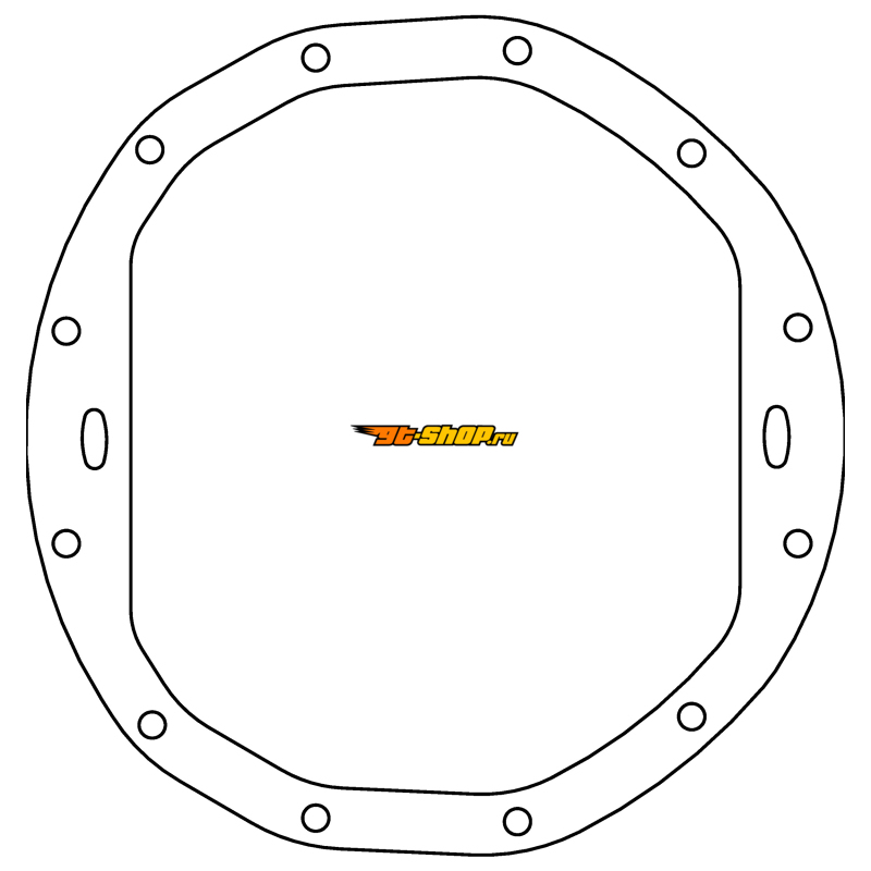 Cometic Gasket C15228FC CG Head Gaskets