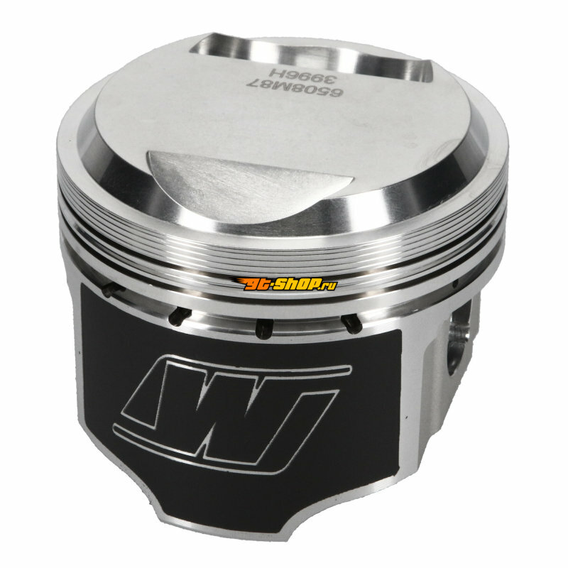Wiseco K508M87 WIS Piston Sets - 4 Cyl