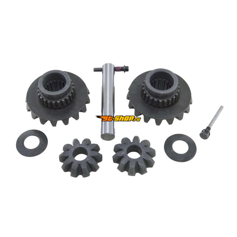YUK Positraction Internals Yukon Gear & Axle YPKGMVET-P-17