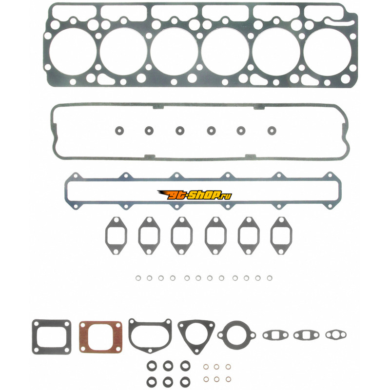 Fel-Pro HS8367PT FEL Cylinder Head Gaskets