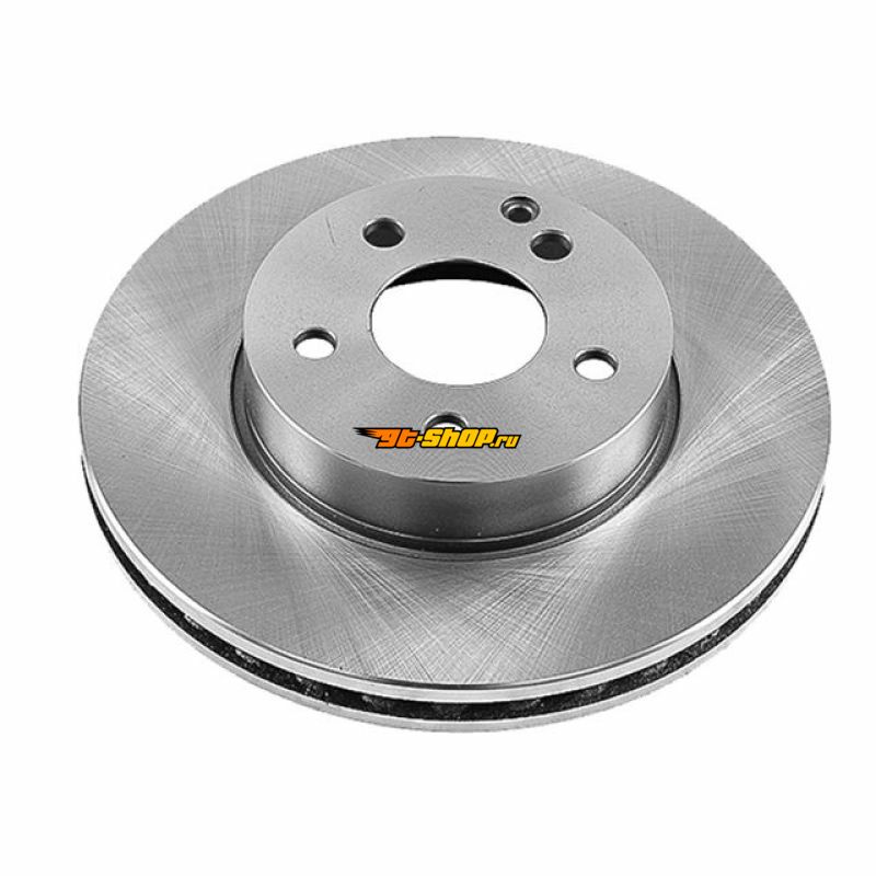 PowerStop EBR876 PSB Autospecialty Rotor
