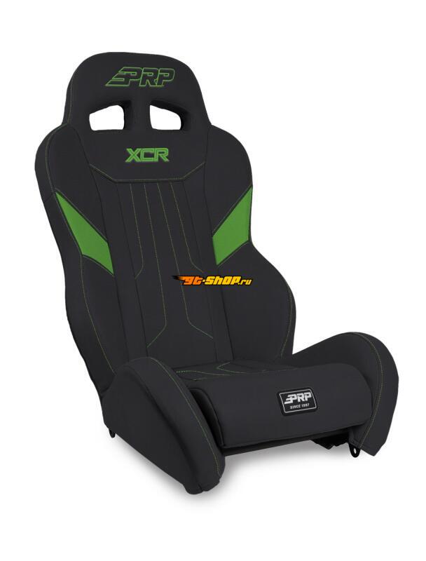 PRP Seats A8001-PORXP-W PRP Powersport GTSE UTV Seat