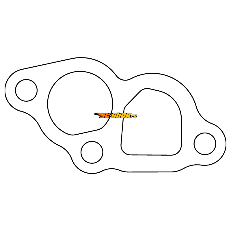 Cometic Gasket CP5615 CG Water Pump Repair Kit