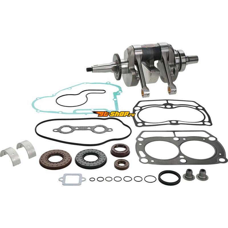 Hot Rods CBK0224 HDS Bottom End Kit