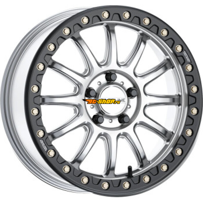 Raceline A14SB-77012+40 RCL A14 Alpha Wheels