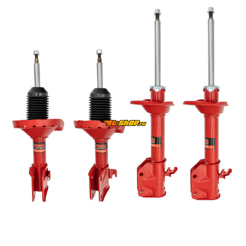 Pedders PED-803568 PED OE Replacement Strut