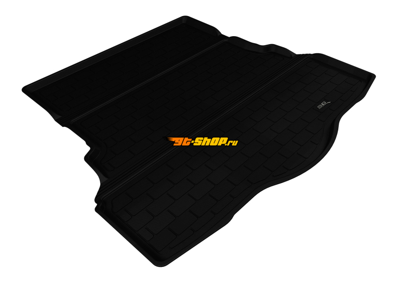 3D MAXpider M1FR0601309 ACE Cargo Liner - Black