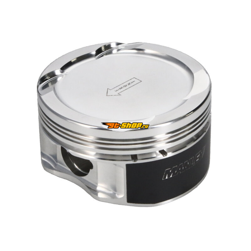 Manley Performance 598100C-1 MAN Single Pistons