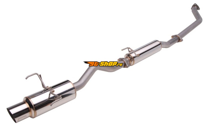Skunk2 Racing 413-05-1563 SK MegaPower Exhausts