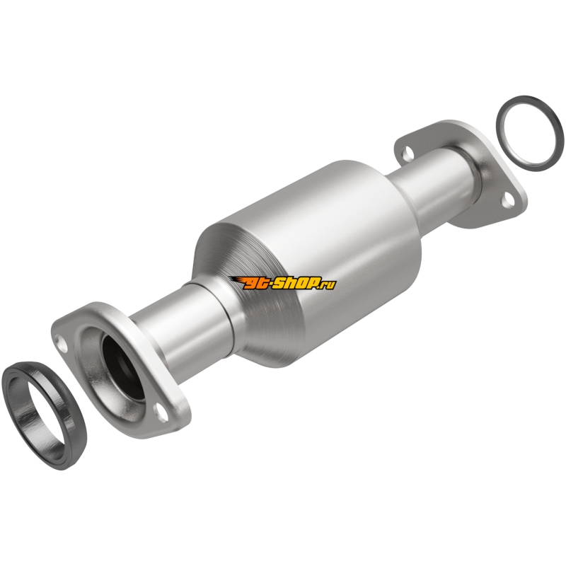 Magnaflow 5592546 MAG Converter Direct Fit