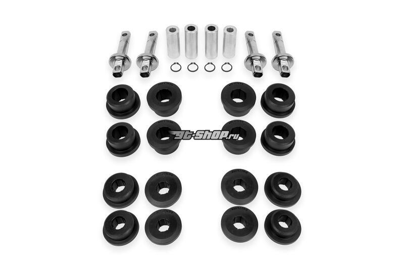 BMR Suspension CBK562 BMR Control Arm Bushing Kits