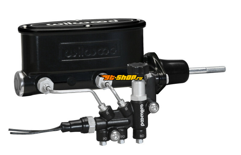 Wilwood 261-13271-BK WIL Master Cylinder