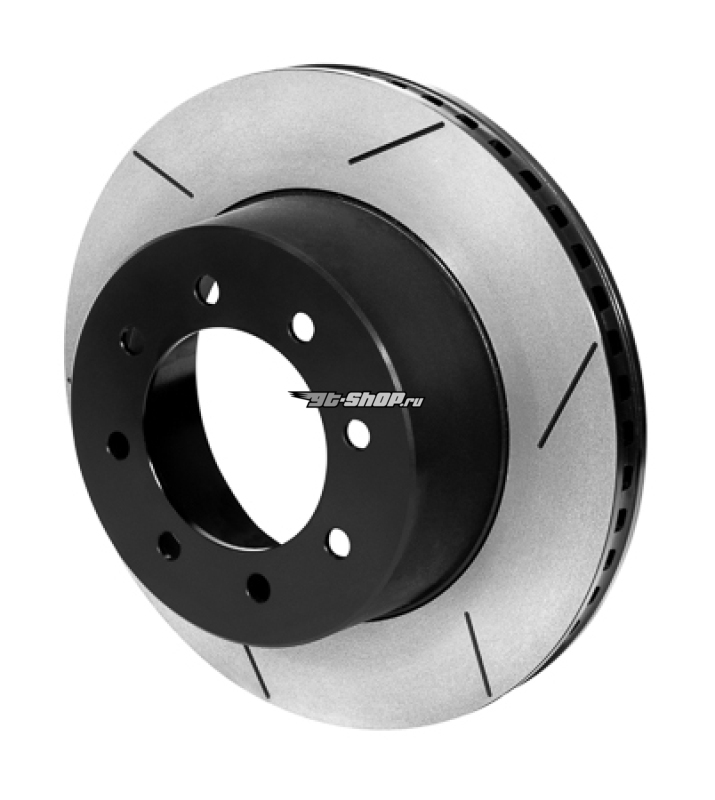 WIL Rotors Wilwood 160-14563-GTB