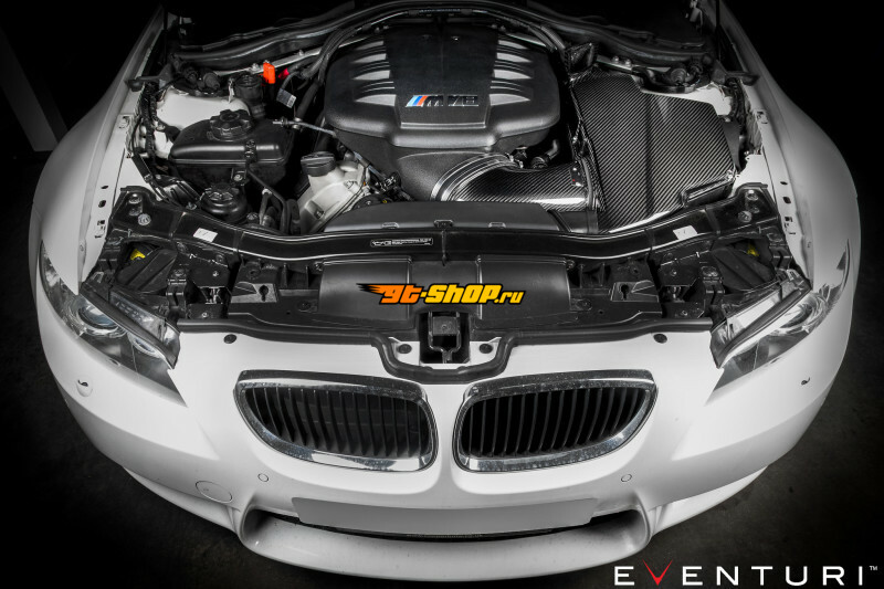 Eventuri EVE-E9X-CFM-ARB EVE Carbon Airbox Lid