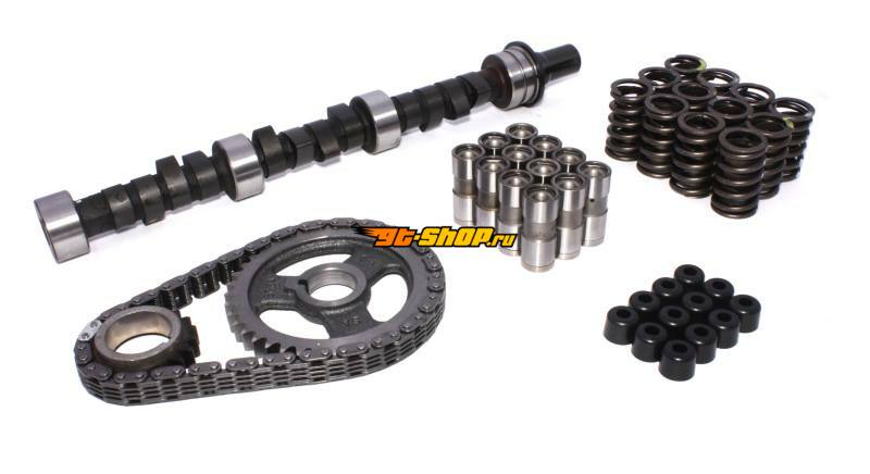 COMP Cams K63-246-4 CCA Camshaft Kits