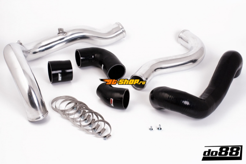 DOB Intercooler Pipe Kit do88 TR-110S