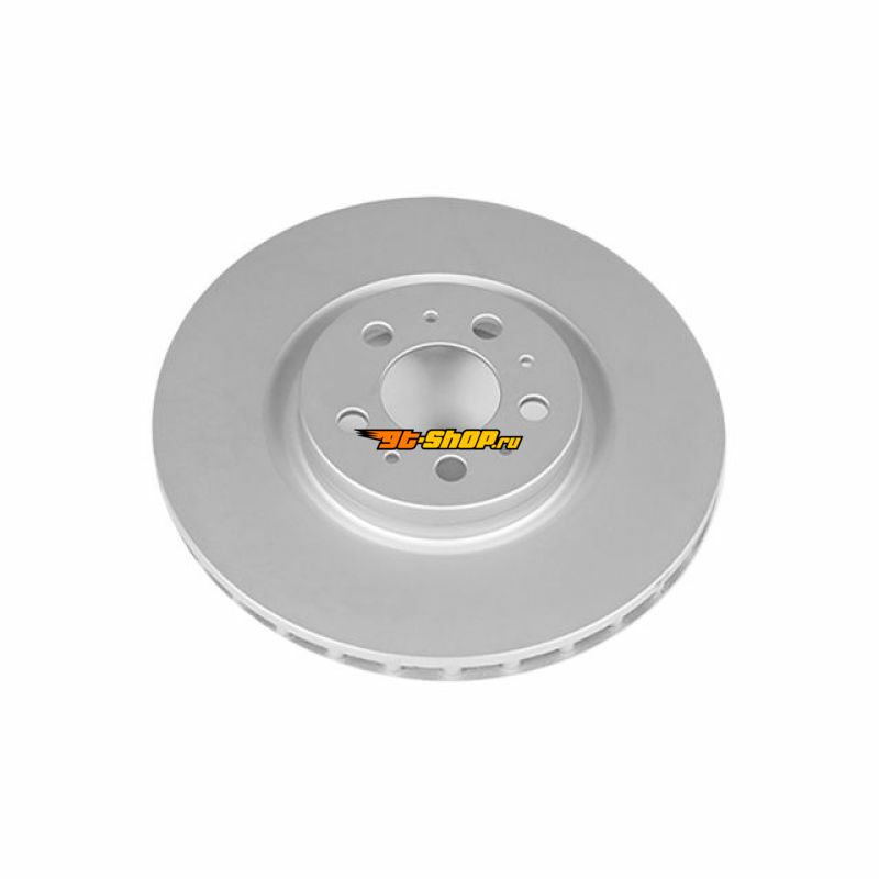 PSB Evolution Coated Rotor PowerStop EBR895EVC