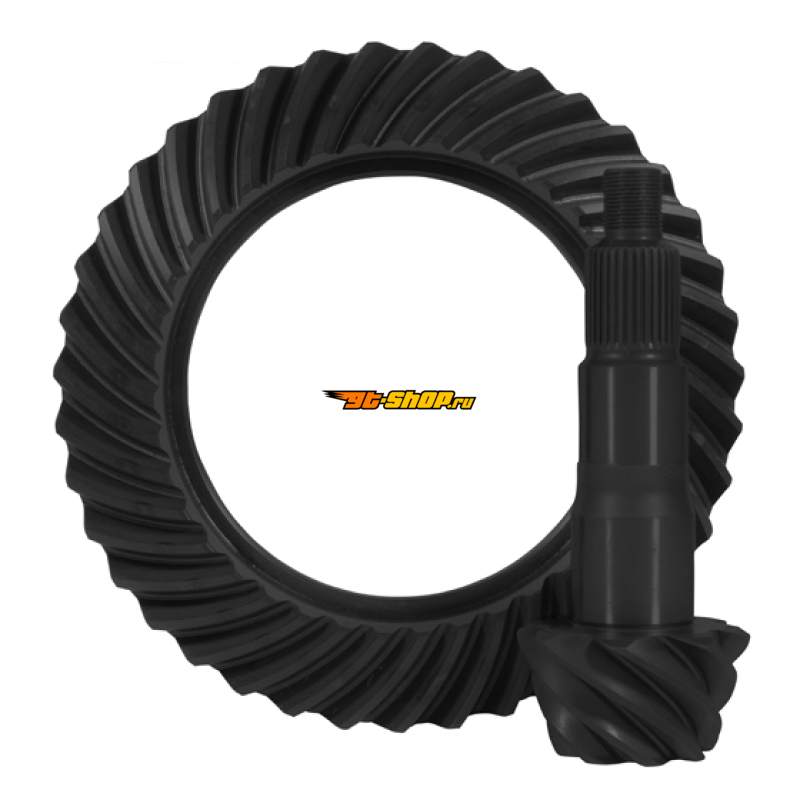 Yukon Gear & Axle YG T10.5-529 YUK Pinion Install Kits