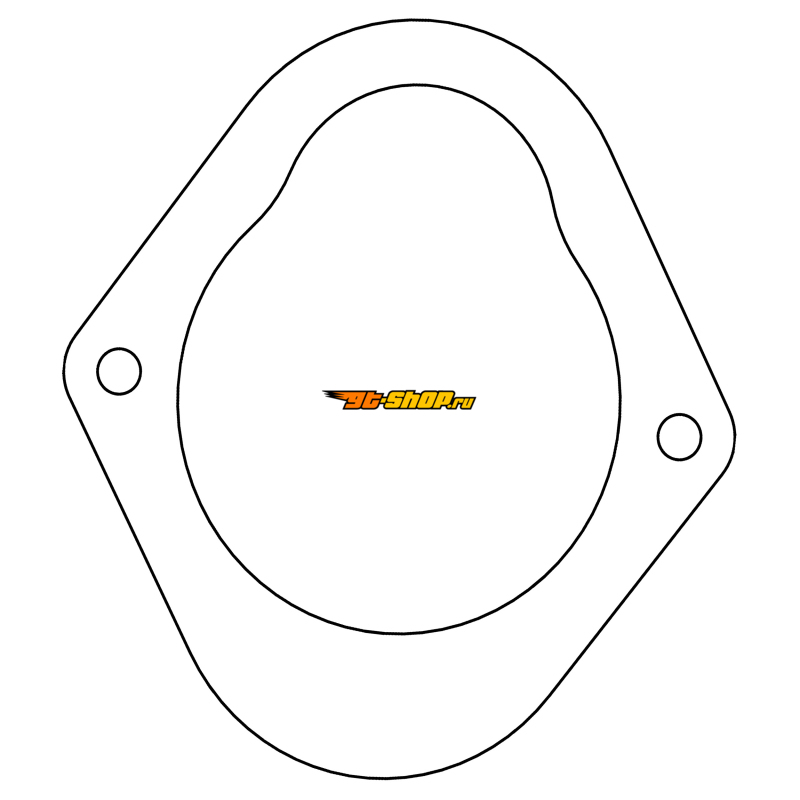 Cometic Gasket C15115 CG Base Gasket