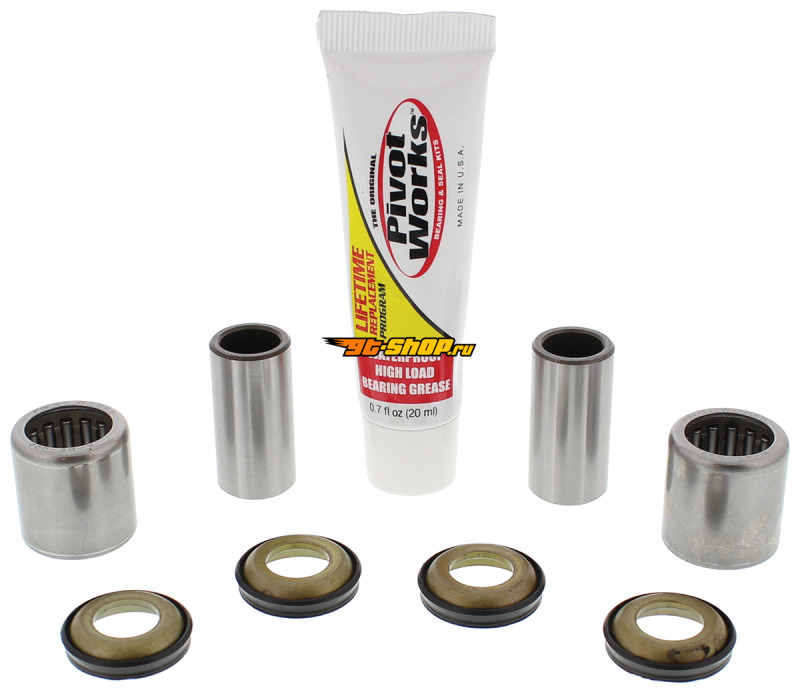 Pivot Works PWSAK-K08-008 PIV A-Arm Kit