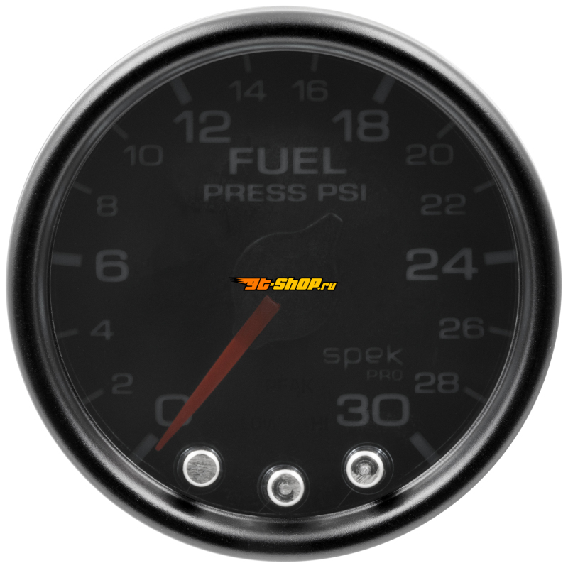 AutoMeter P31652 AM Spek-Pro Gauges