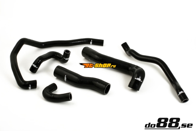 DOB Hose - Coolant/Radiator do88 DO88-KIT70S