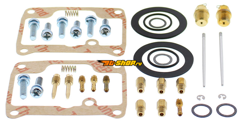 All Balls Racing 26-1941 ABR Carburetor Rebuild Kits
