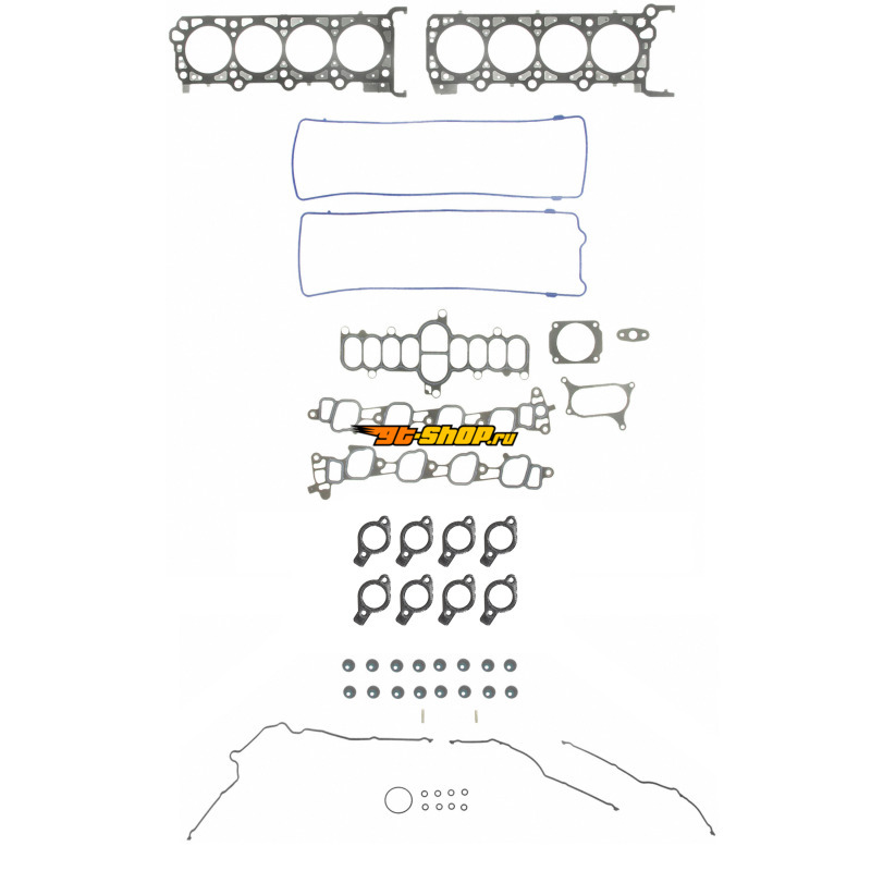 Fel-Pro HS9790PT9 FEL Cylinder Head Gaskets