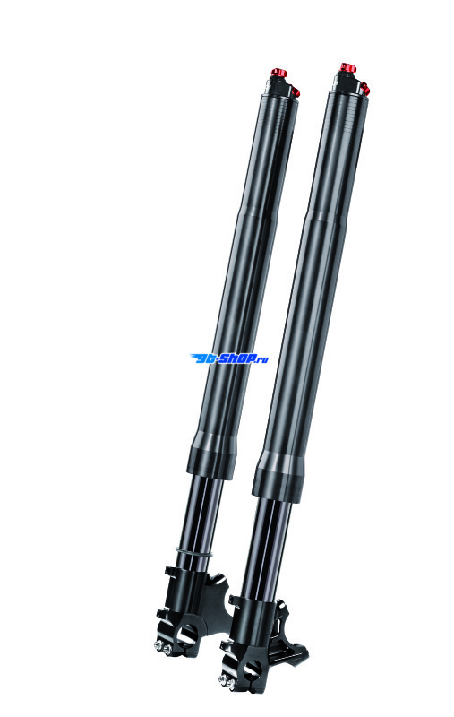 Bitubo Suspension FC026HDH24 BIT HDH24 Complete Front Forks