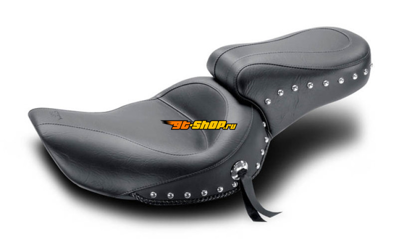 Mustang Motorcycle 75471 MMP Solo Studs