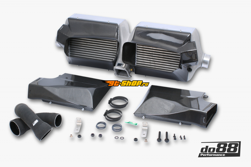DOB Intercooler Kit do88 ICM-360-C