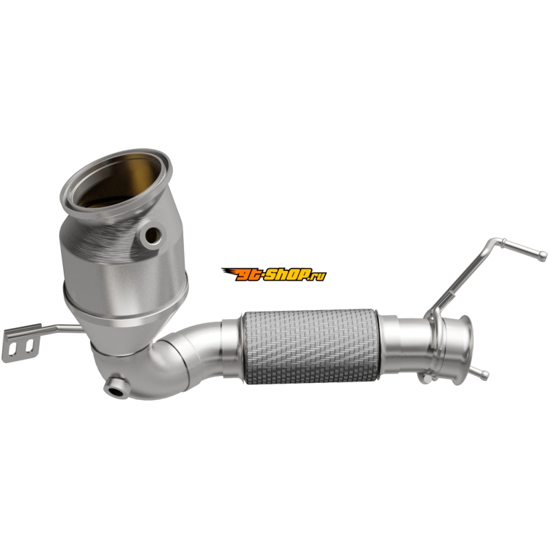 MAG Converter Direct Fit Magnaflow 52929