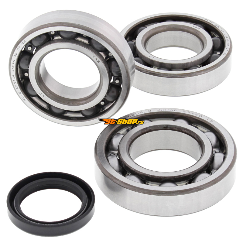 ABR Crank Bearing Kits All Balls Racing 24-1085