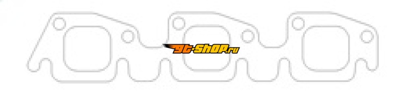 CG Exhaust Gaskets Cometic Gasket C5791-064