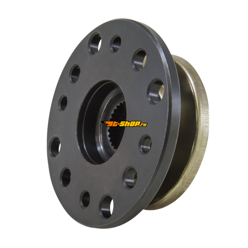 Yukon Gear & Axle YY T41204 YUK Yokes