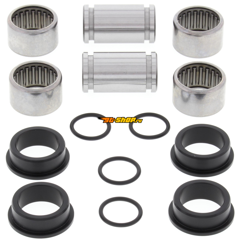 All Balls Racing 28-1129 ABR Swing Arm Bearing Kits
