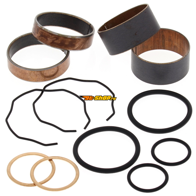 All Balls Racing 38-6078 ABR Fork Bushing Kits