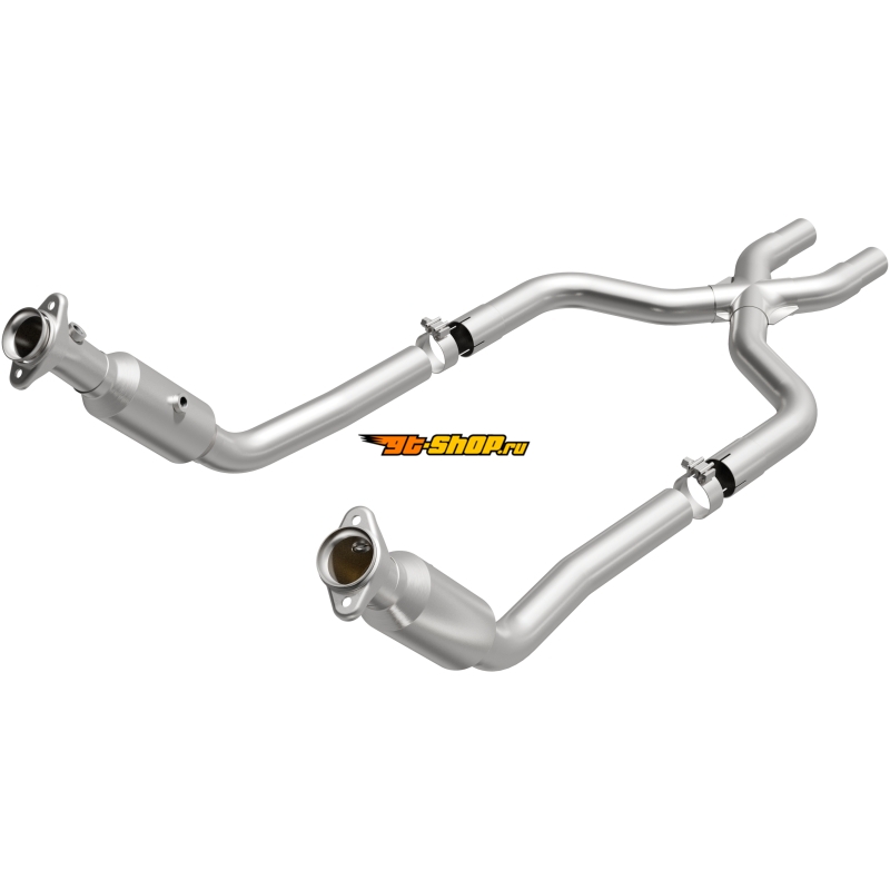 Magnaflow 5561977 MAG Converter Direct Fit