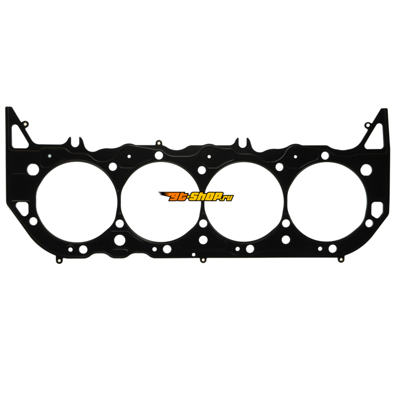 Fel-Pro 1077071 FEL Cylinder Head Gaskets