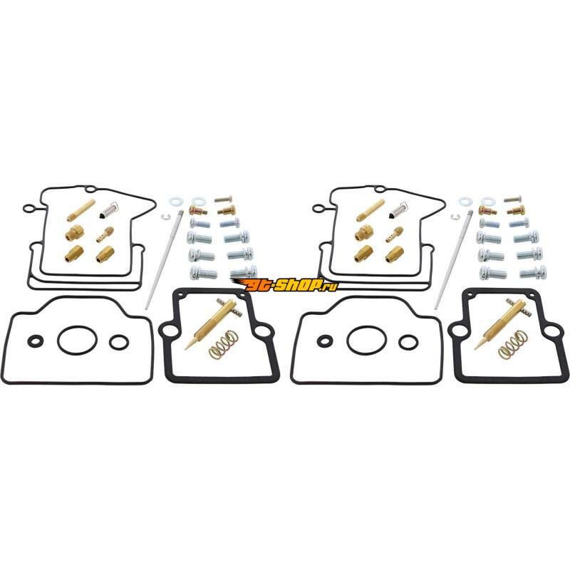 All Balls Racing 26-1837 ABR Carburetor Rebuild Kits