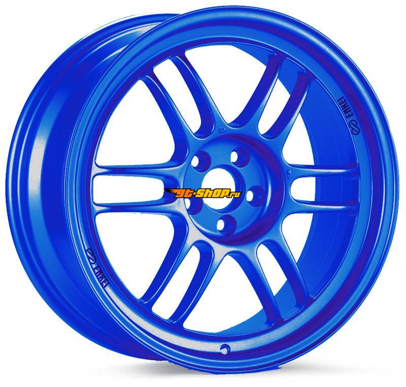 Enkei 3798956515BL ENK RPF1 Wheels