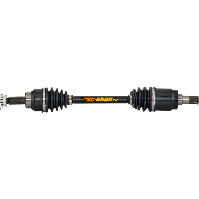 All Balls Racing AB8-HO-8-137 ABR Xtreme Duty Axles
