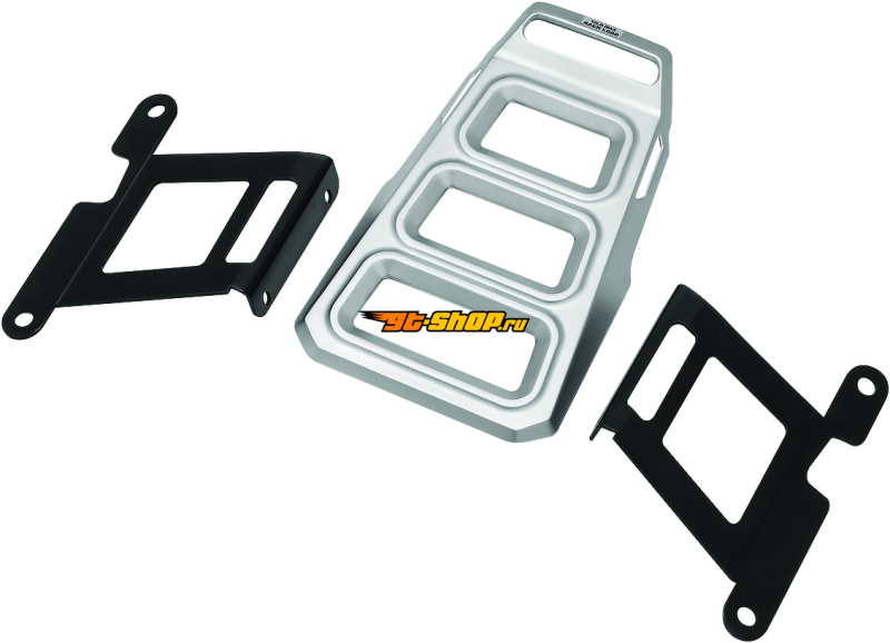 Kuryakyn 6664 KUR Bolt Covers D