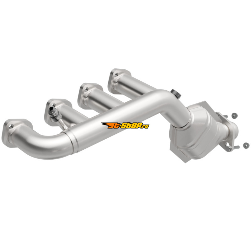 MAG Converter Direct Fit Magnaflow 24377